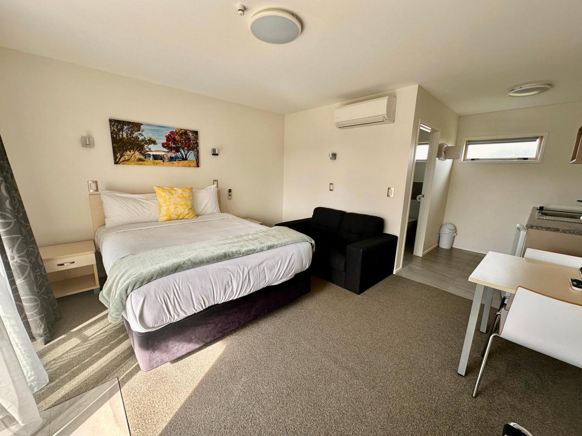 The Olive Motel Coromandel Exteriér fotografie