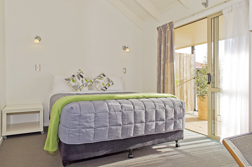 The Olive Motel Coromandel Exteriér fotografie