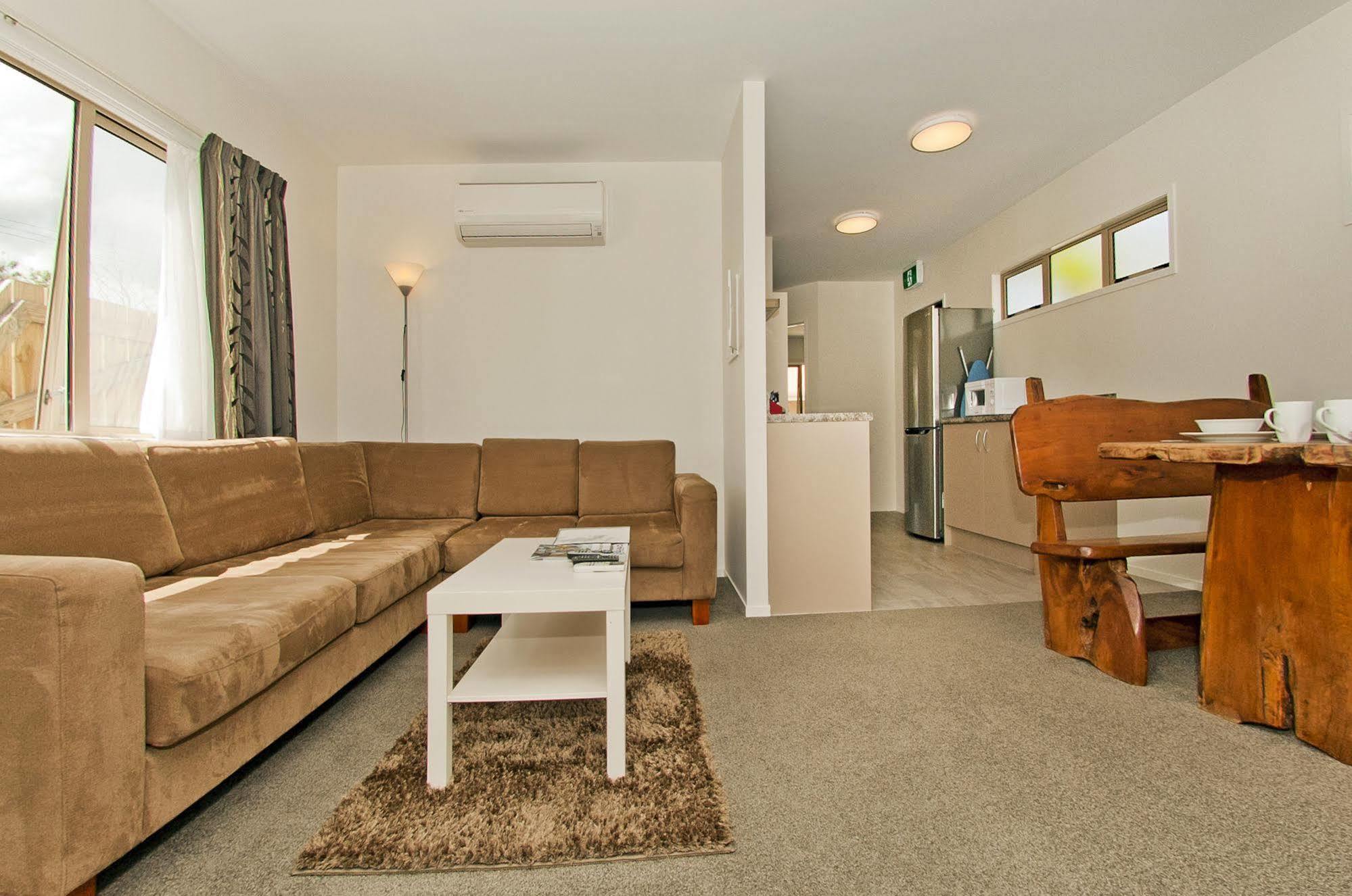 The Olive Motel Coromandel Exteriér fotografie